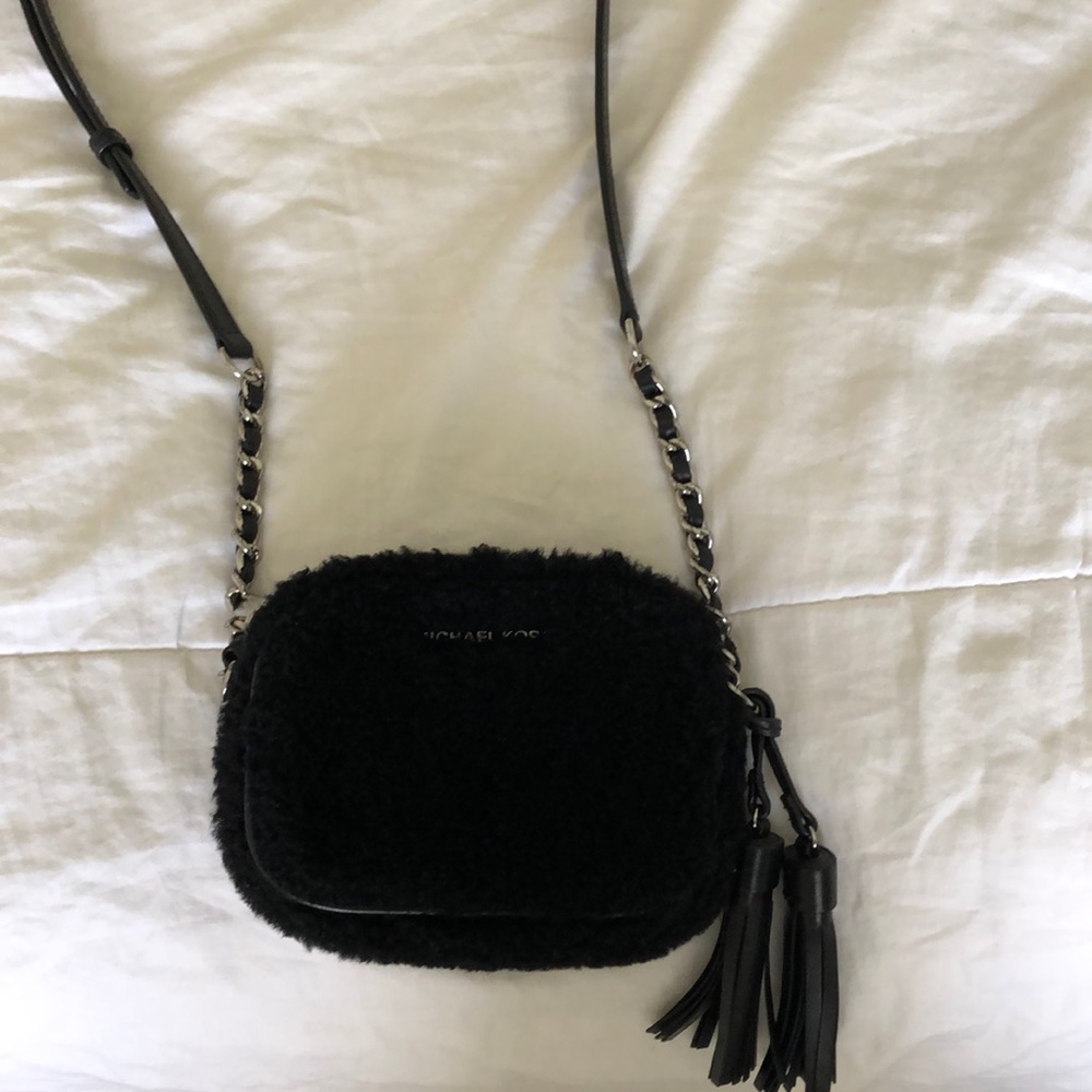 Michael Kors small crossbody